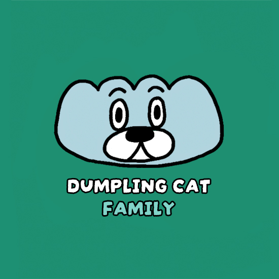 XMAS 2024】DUMPLING CAT FAMILY | イベント | 銀座 蔦屋書店 | 蔦屋